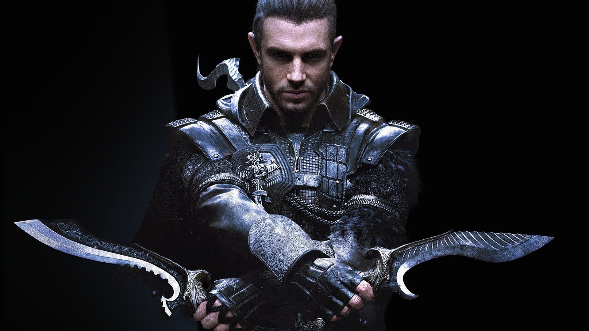 Detail Kingsglaive Wallpaper Nomer 2