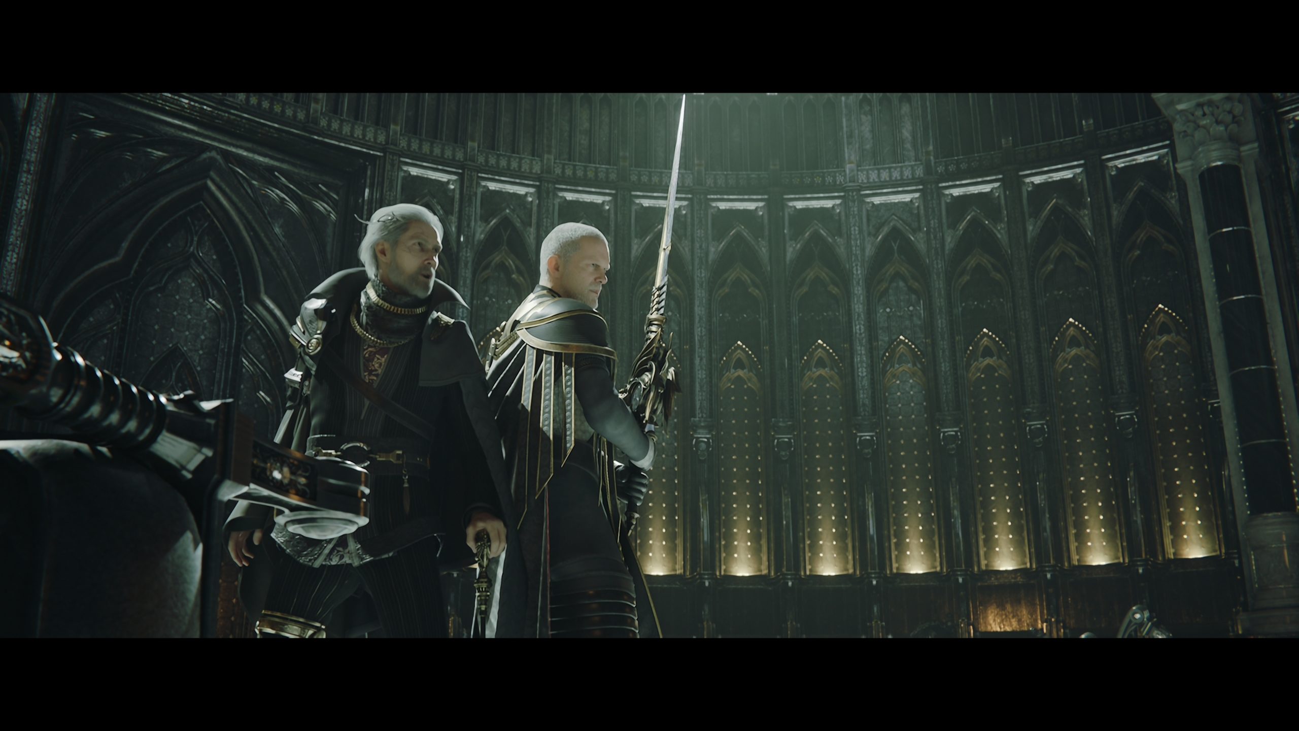 Detail Kingsglaive Wallpaper Nomer 32