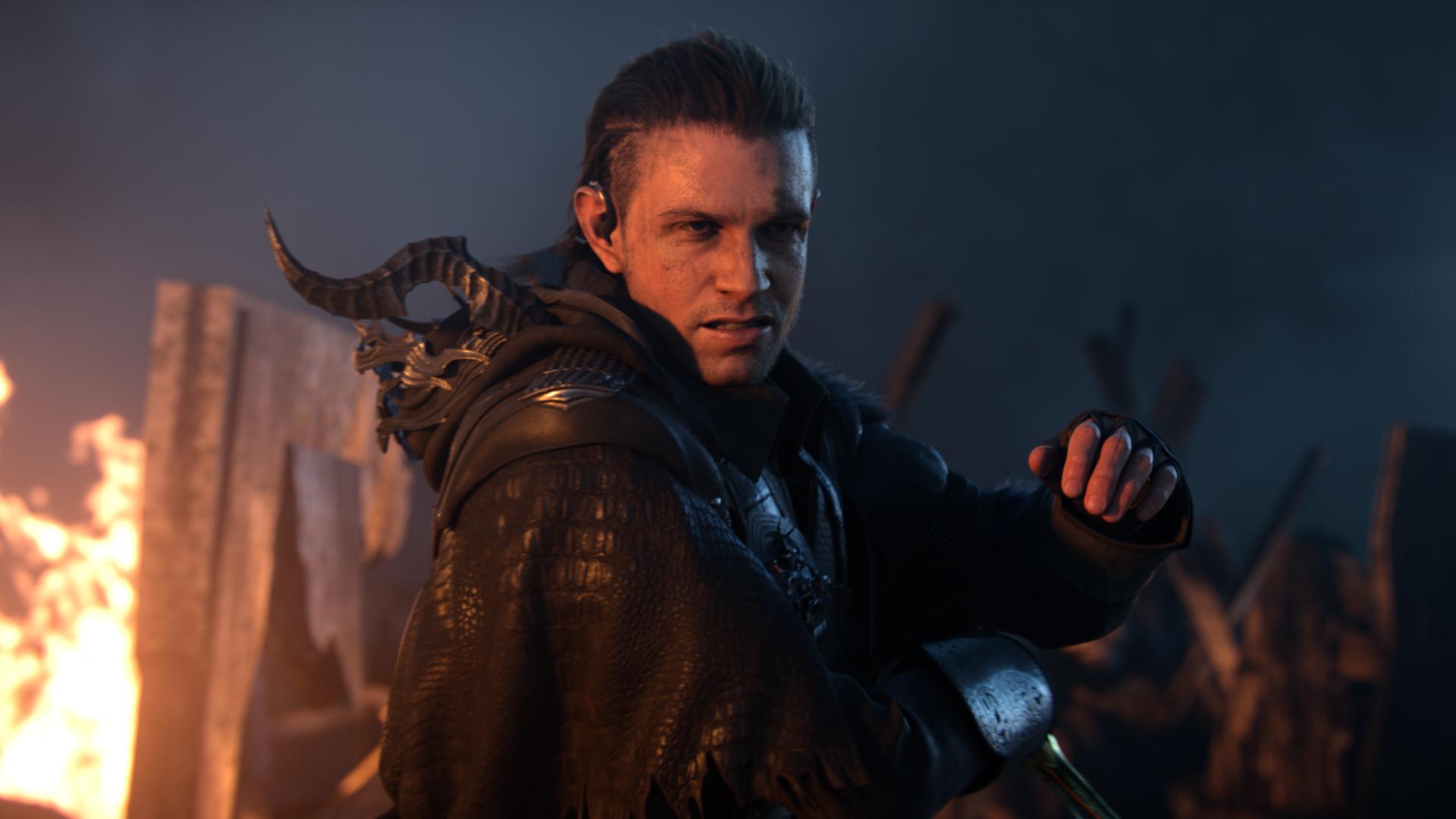 Download Kingsglaive Wallpaper Nomer 35