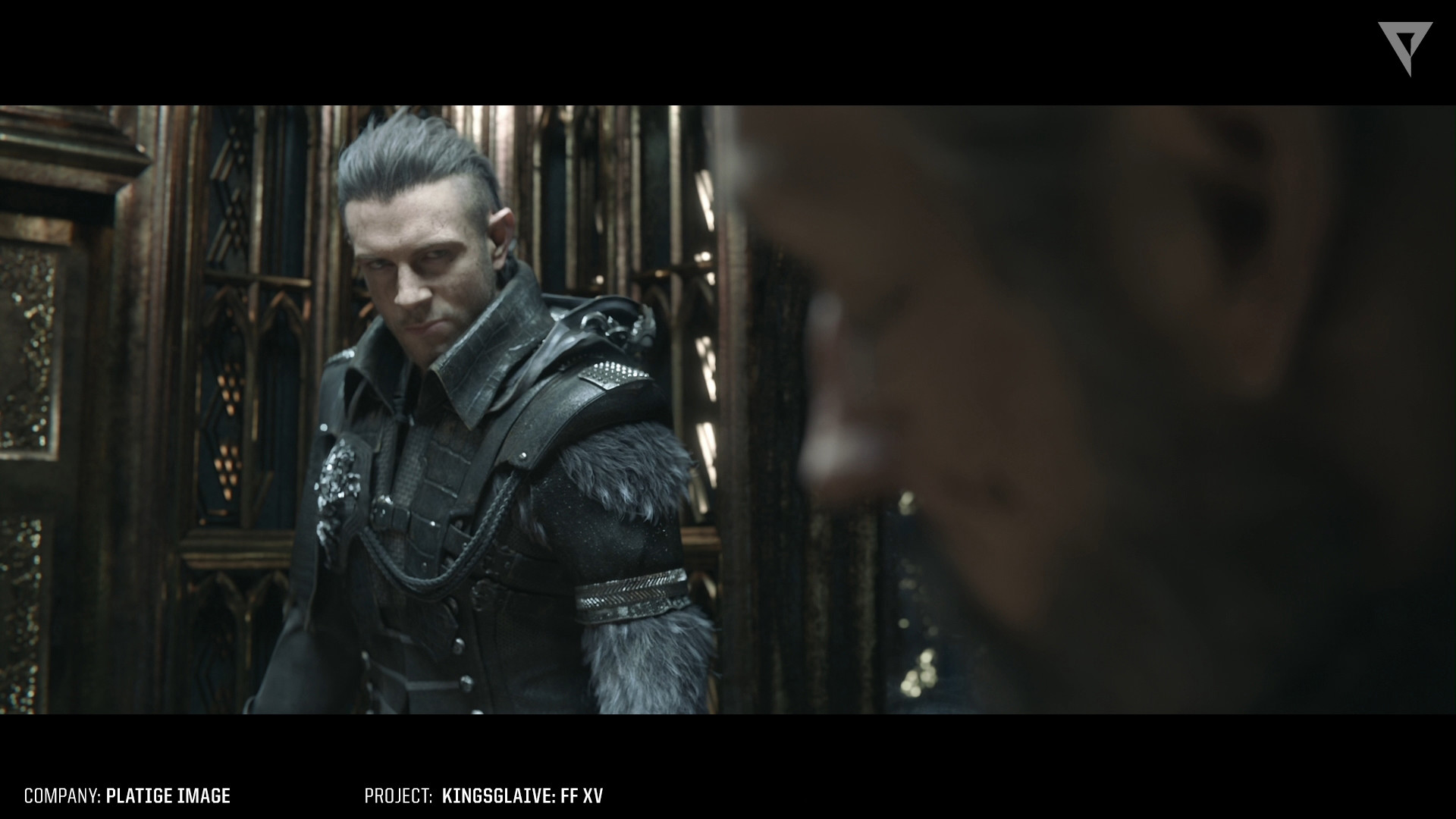 Detail Kingsglaive Wallpaper Nomer 55