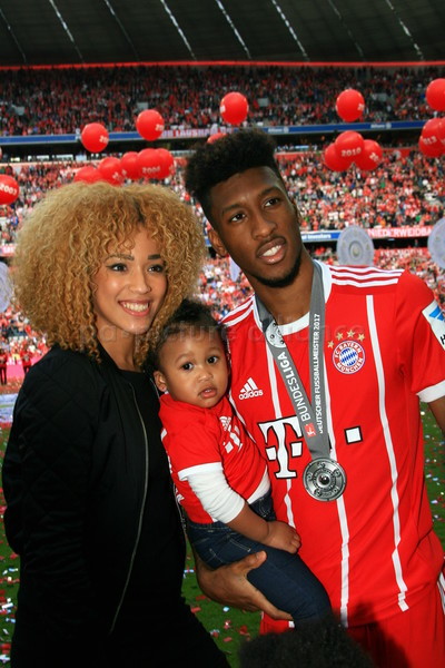 Detail Kingsley Coman Sephora Coman Nomer 4