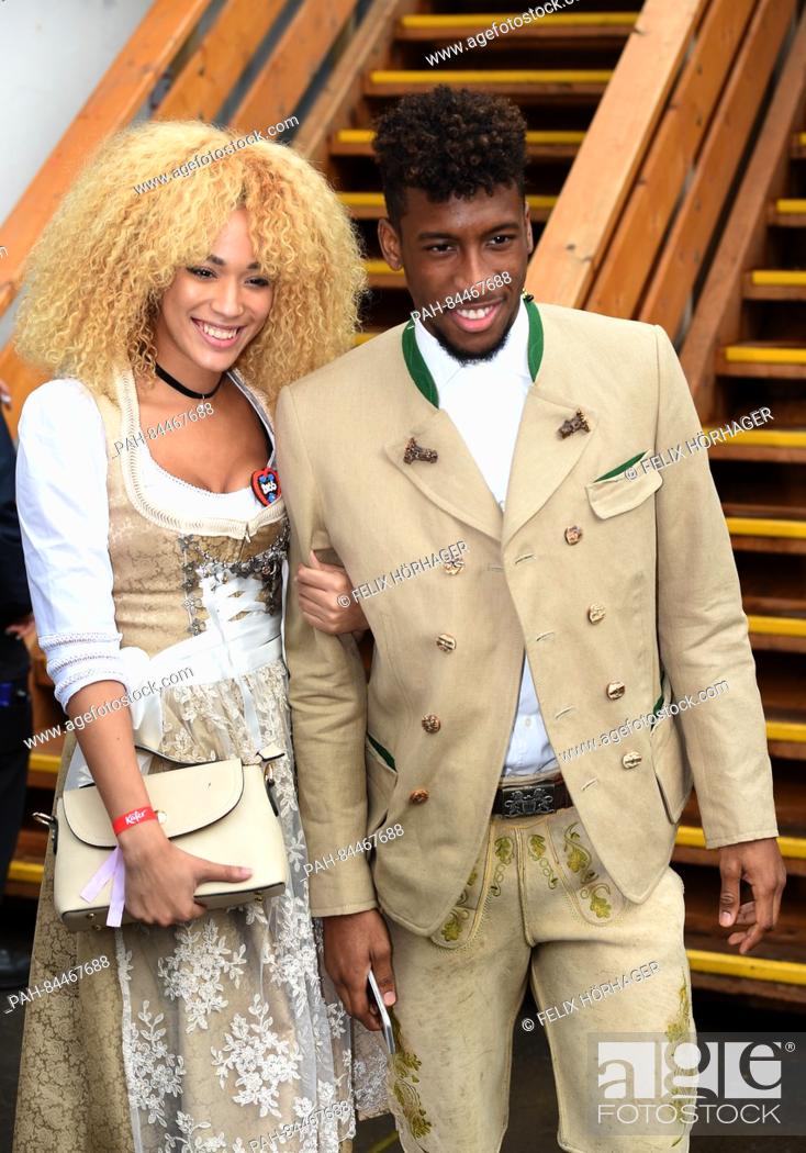 Detail Kingsley Coman Sephora Coman Nomer 41