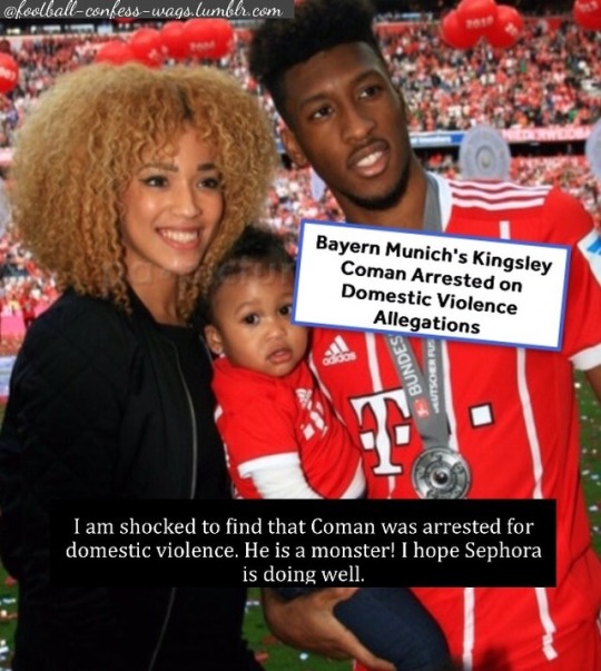 Detail Kingsley Coman Sephora Coman Nomer 42