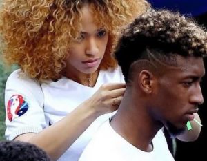 Detail Kingsley Coman Sephora Coman Nomer 44