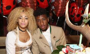 Detail Kingsley Coman Sephora Coman Nomer 56