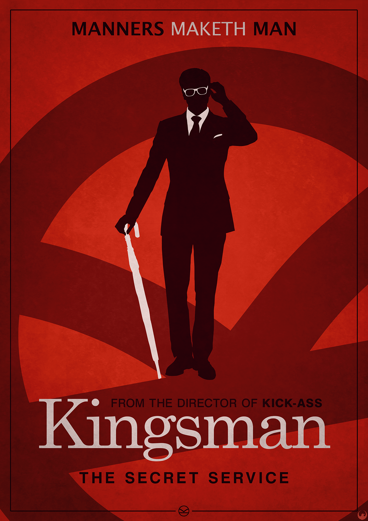 Detail Kingsman 2 Poster Nomer 42