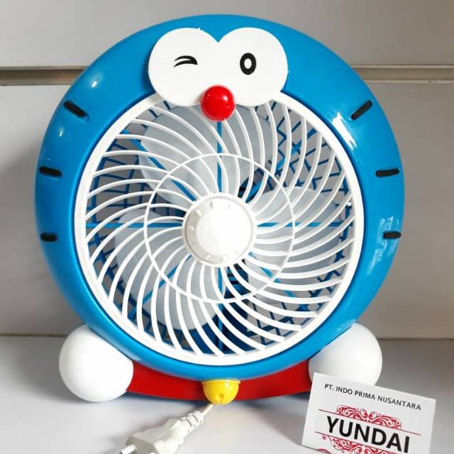 Detail Kipas Angin Doraemon Nomer 18