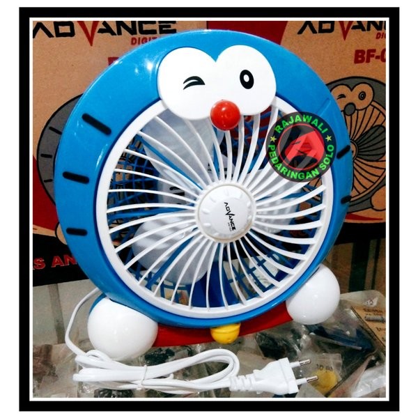 Detail Kipas Angin Doraemon Nomer 26