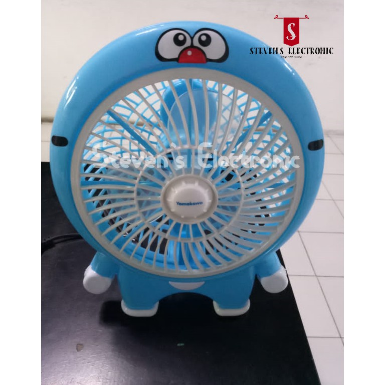 Detail Kipas Angin Doraemon Nomer 44