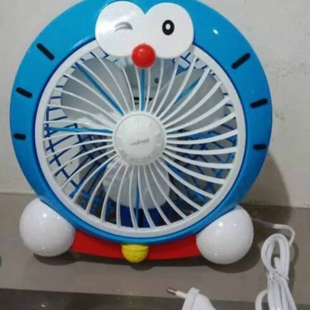 Detail Kipas Angin Doraemon Nomer 5