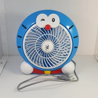 Detail Kipas Angin Doraemon Nomer 9