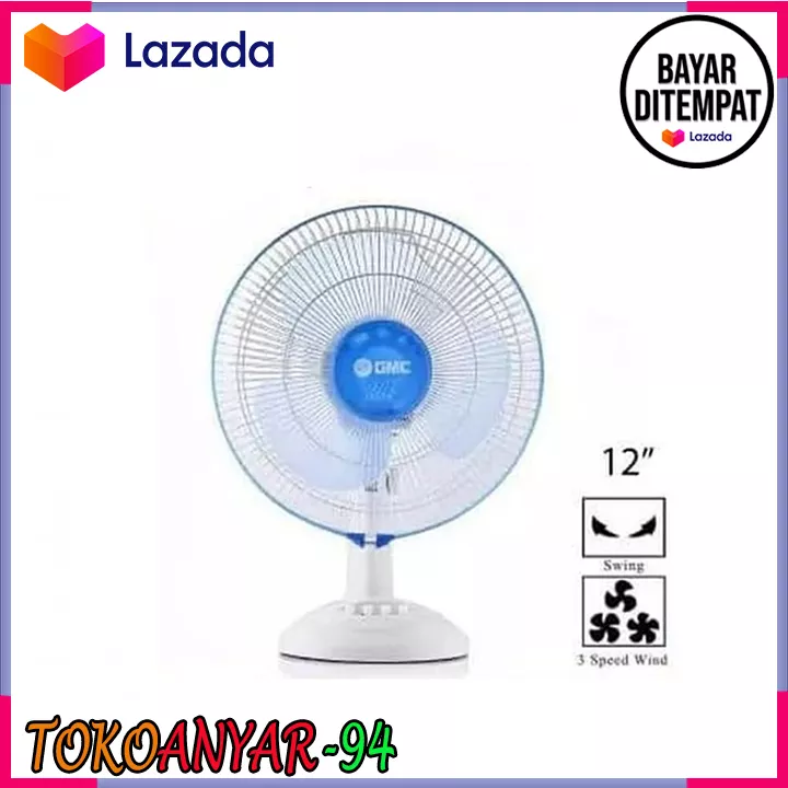 Detail Kipas Angin Lazada Nomer 23