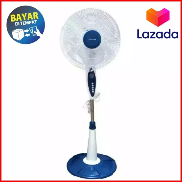 Detail Kipas Angin Lazada Nomer 26