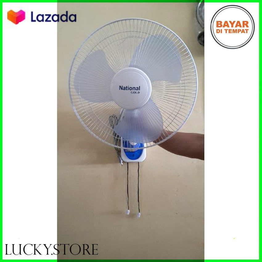 Detail Kipas Angin Lazada Nomer 4