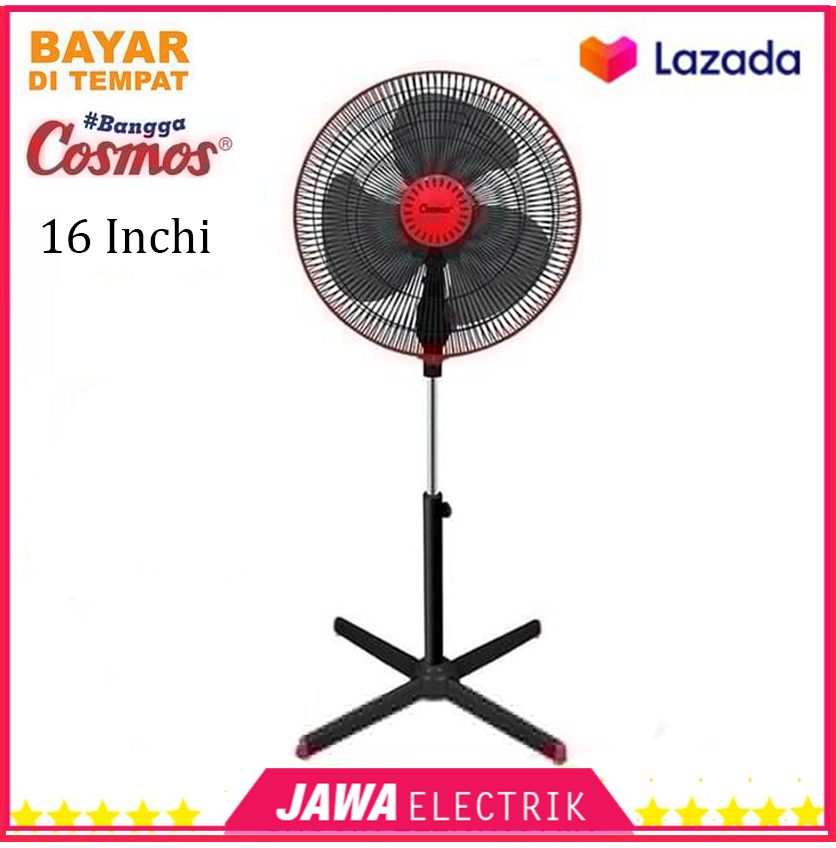 Detail Kipas Angin Lazada Nomer 30