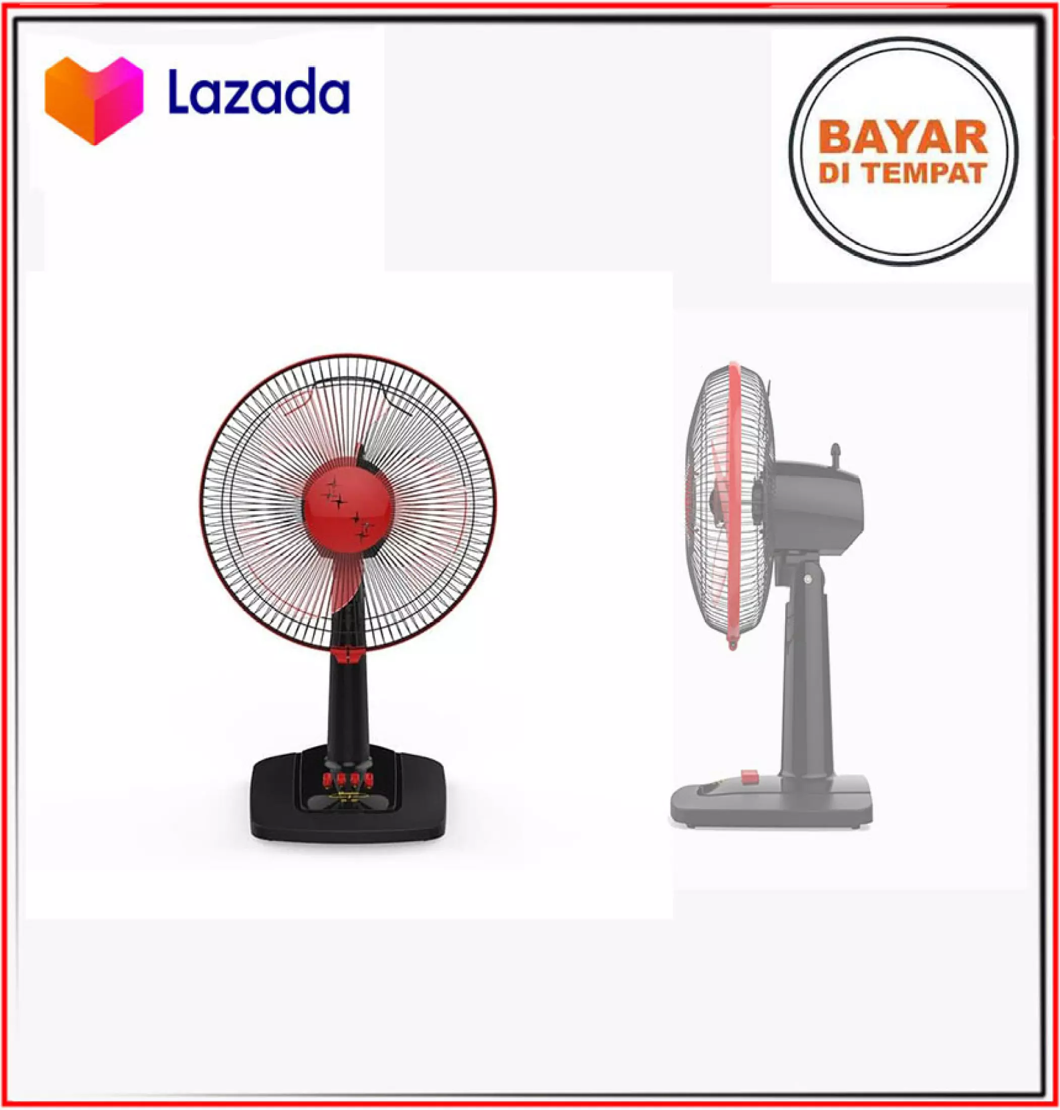 Detail Kipas Angin Lazada Nomer 32