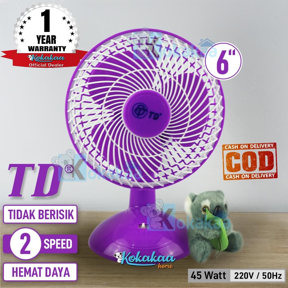 Detail Kipas Angin Lazada Nomer 9