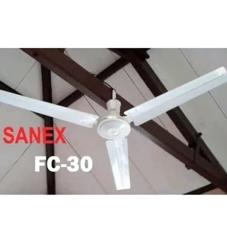 Detail Kipas Atap Rumah Nomer 10