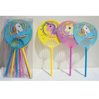 Detail Kipas Kuda Poni Nomer 33
