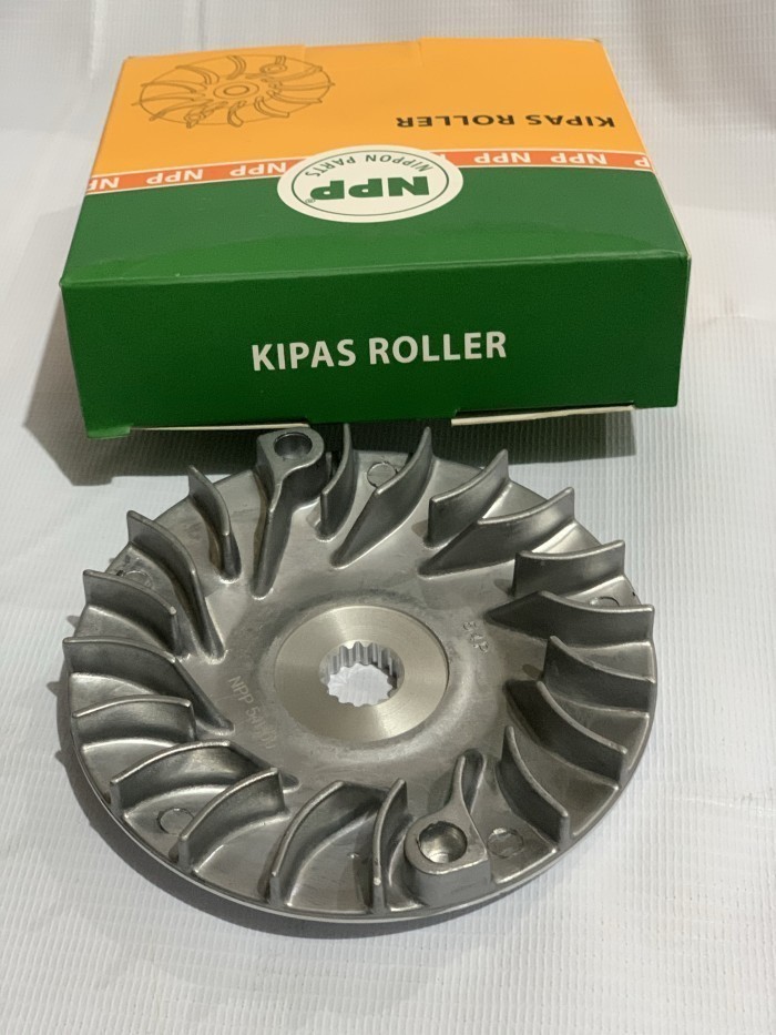 Detail Kipas Rumah Roller Nomer 41