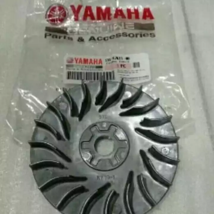 Detail Kipas Rumah Roller Mio Nomer 3