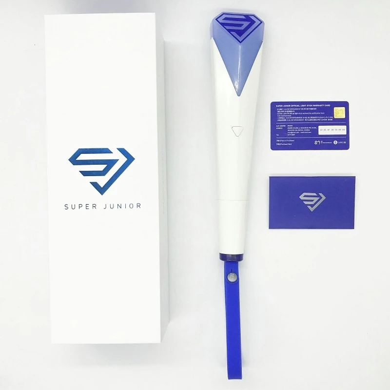 Detail Kipas Super Junior Nomer 36