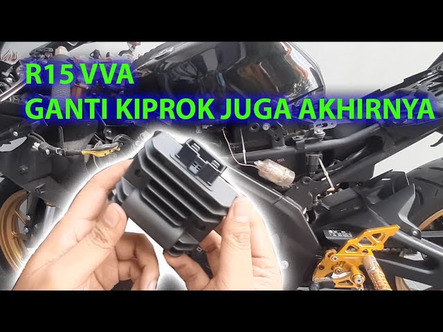 Detail Kiprok Yang Sama Dengan R15 Nomer 10