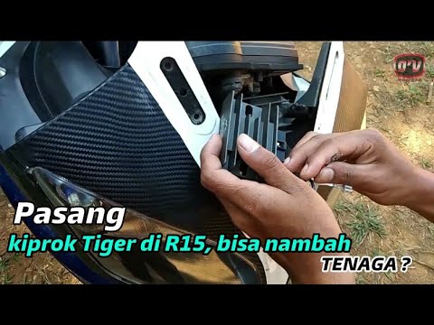 Detail Kiprok Yang Sama Dengan R15 Nomer 17