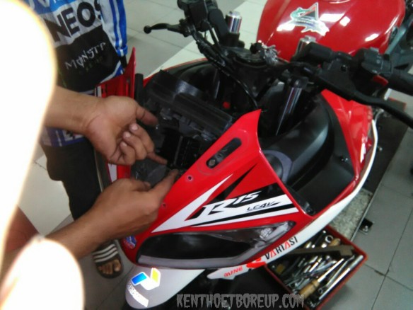 Detail Kiprok Yang Sama Dengan R15 Nomer 24