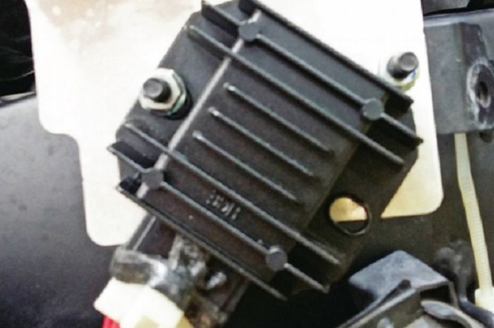 Detail Kiprok Yang Sama Dengan R15 Nomer 32