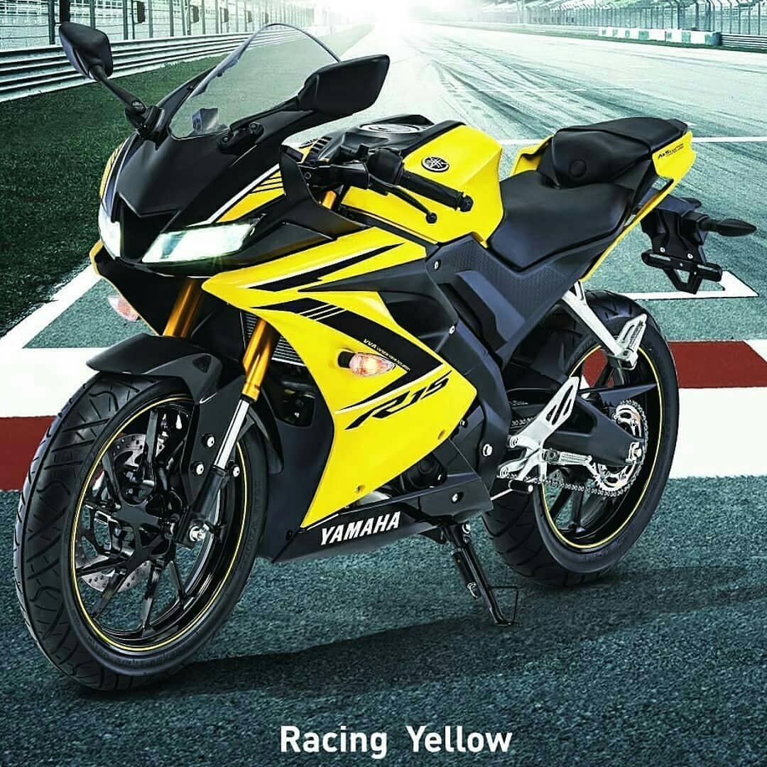 Detail Kiprok Yang Sama Dengan R15 Nomer 38