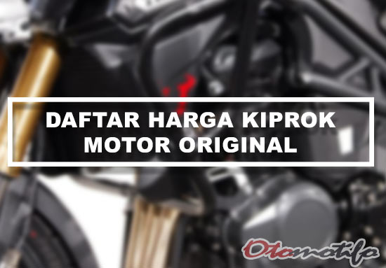 Detail Kiprok Yang Sama Dengan R15 Nomer 51