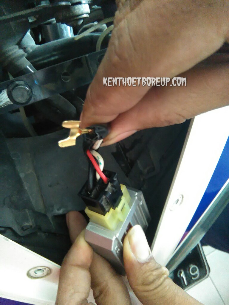 Detail Kiprok Yang Sama Dengan R15 Nomer 6