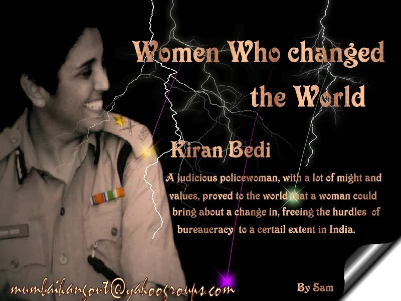 Detail Kiran Bedi Quotes Nomer 23