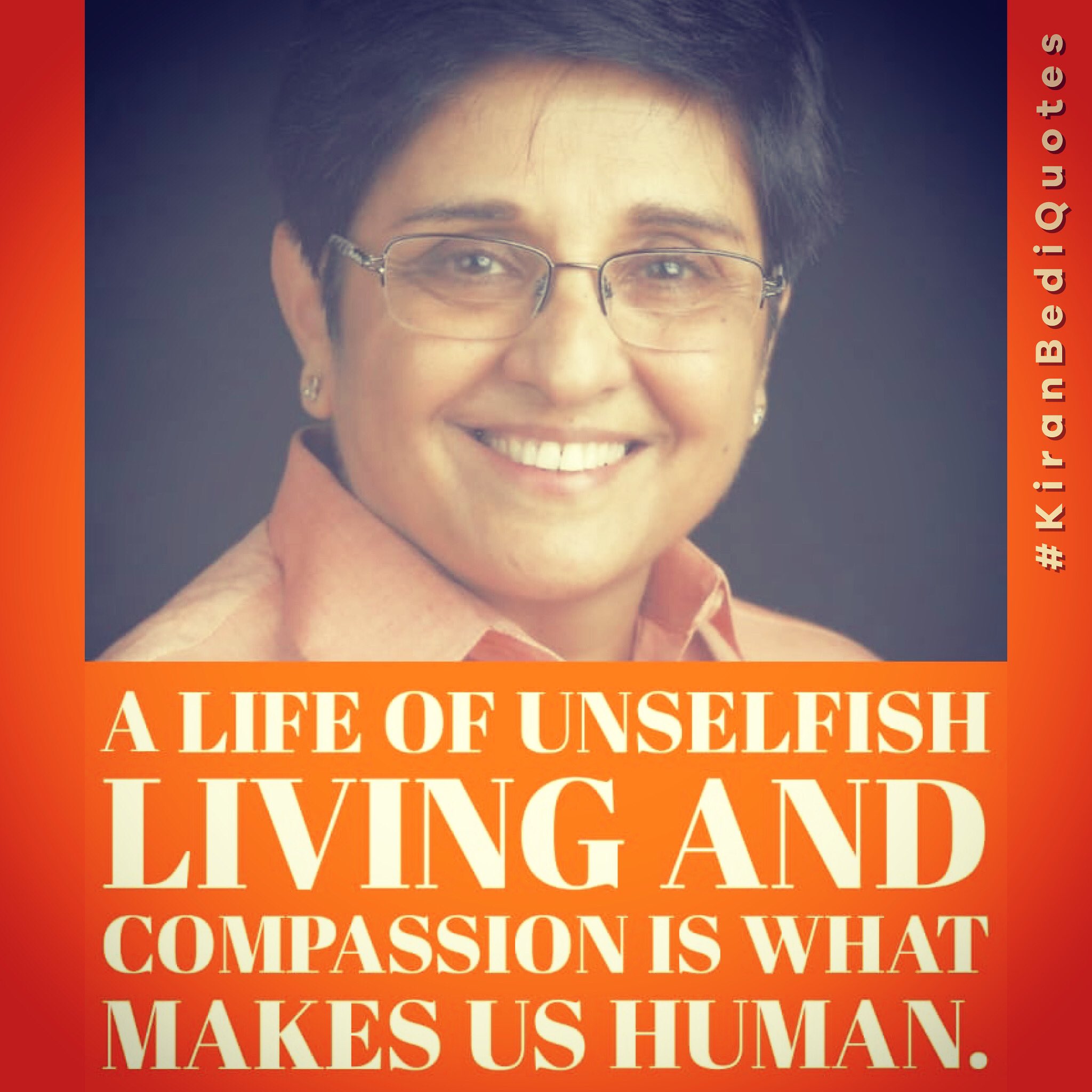 Detail Kiran Bedi Quotes Nomer 34