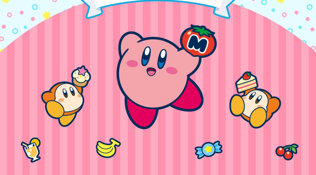 Detail Kirby Wallpaper Nomer 29
