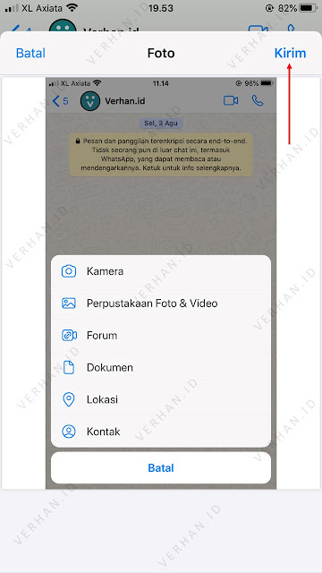 Detail Kirim Foto Lewat Dokumen Wa Nomer 16