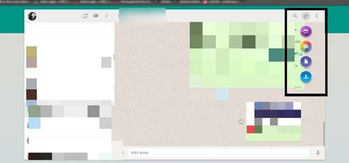 Detail Kirim Gambar Dari Whatsapp Ke Pc Nomer 2