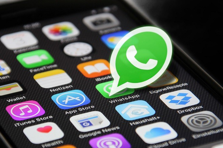 Detail Kirim Gambar Dari Whatsapp Ke Pc Nomer 22