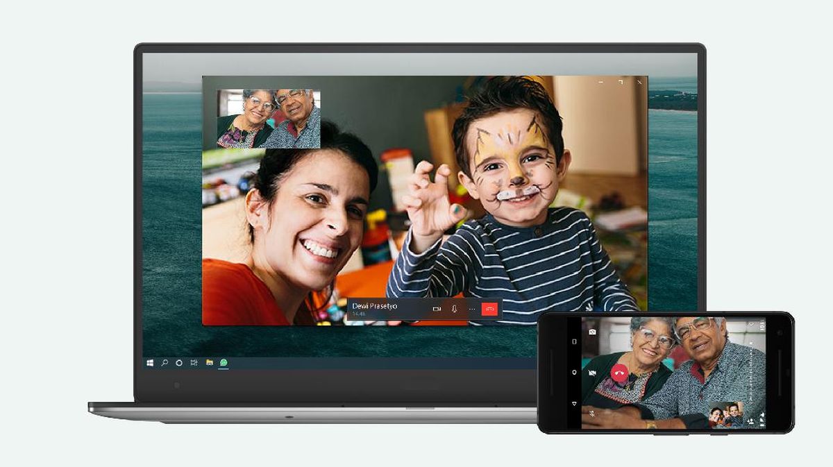 Detail Kirim Gambar Dari Whatsapp Ke Pc Nomer 46