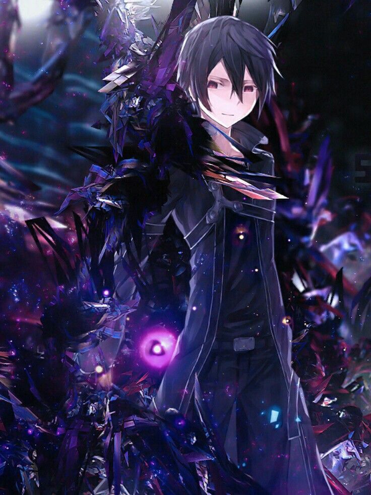 Kirito Cool - KibrisPDR