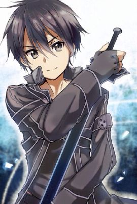 Detail Kirito Cool Nomer 29