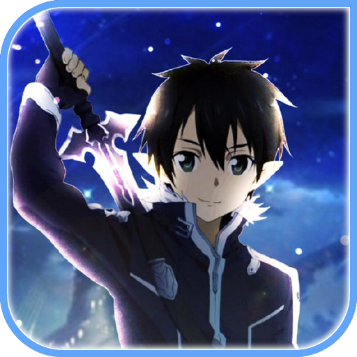 Detail Kirito Cool Nomer 31