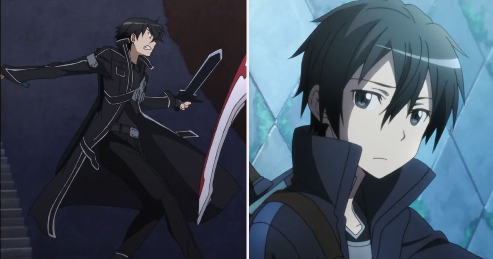 Detail Kirito Cool Nomer 33