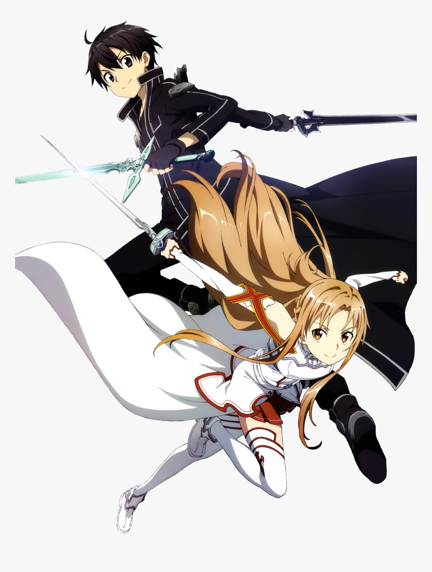 Detail Kirito Cool Nomer 37