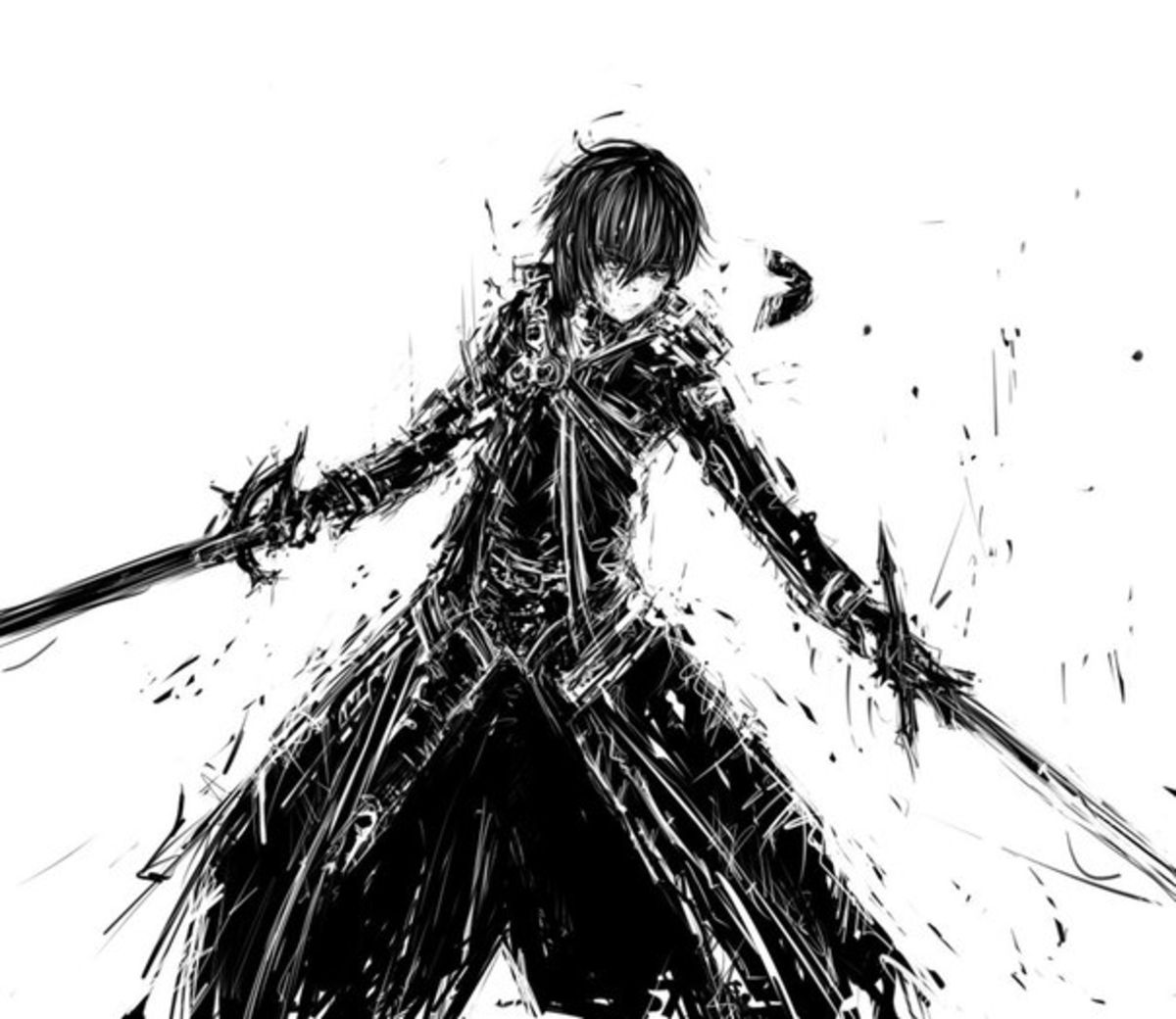 Detail Kirito Cool Nomer 47