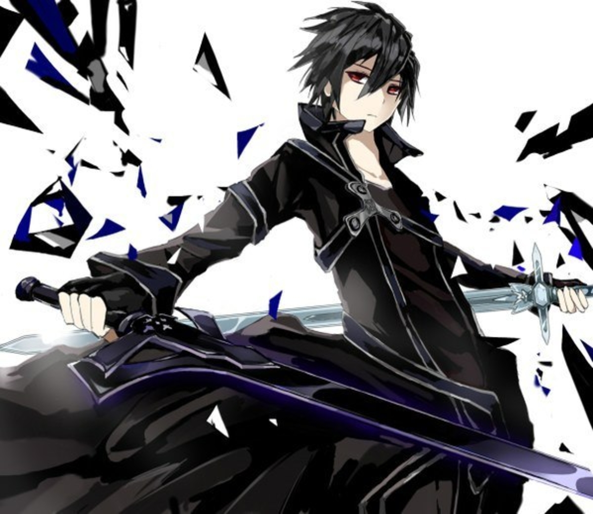 Detail Kirito Cool Nomer 51