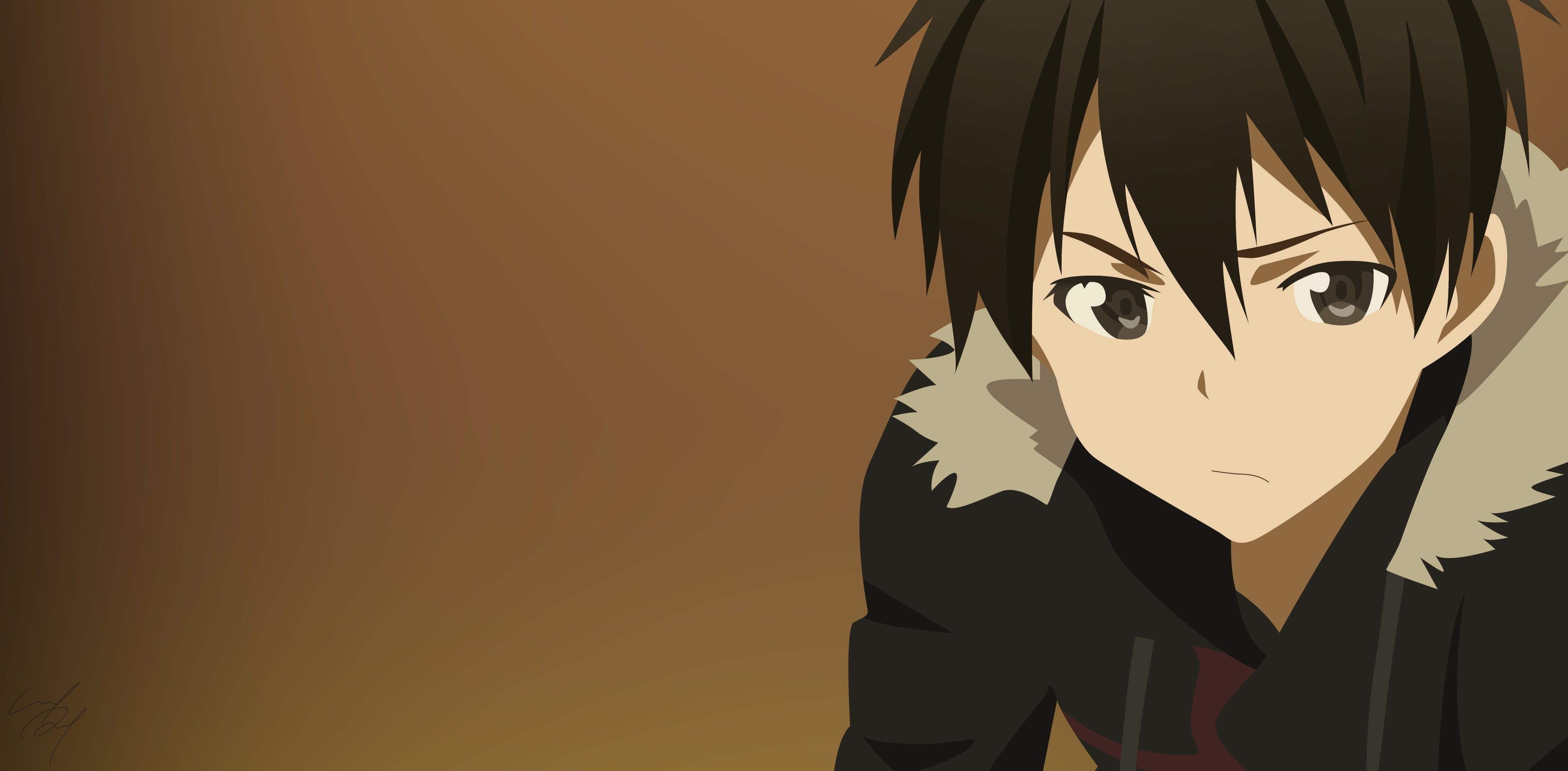 Detail Kirito Hd Nomer 11