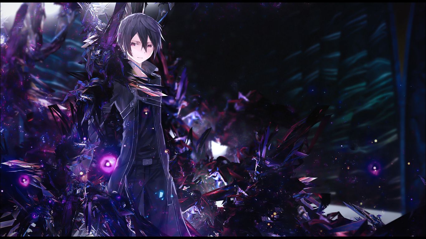 Detail Kirito Hd Nomer 21