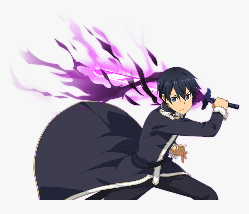 Detail Kirito Hd Nomer 31